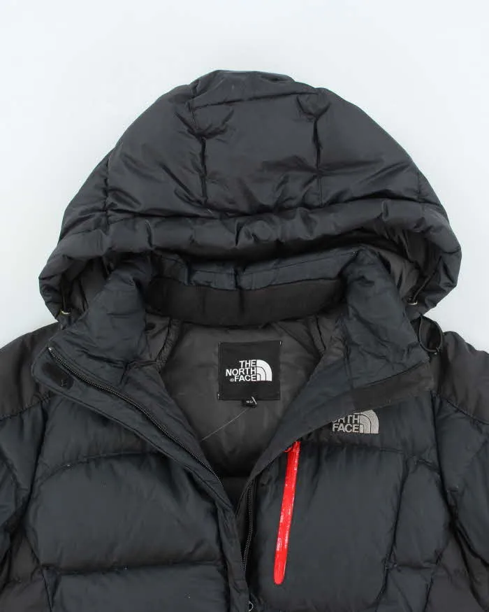 Vintage 90's The North Face Insulated Hooded Puffer Jacket - S sold by Rokit product image thumbnail 3
