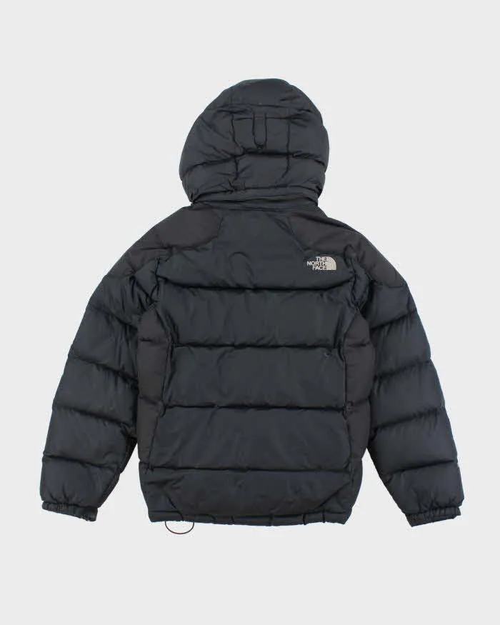 Vintage 90's The North Face Insulated Hooded Puffer Jacket - S sold by Rokit product image thumbnail 2