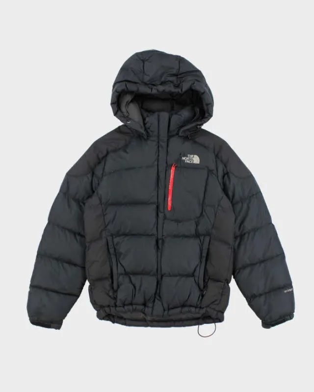 Vintage 90's The North Face Insulated Hooded Puffer Jacket - S sold by Rokit