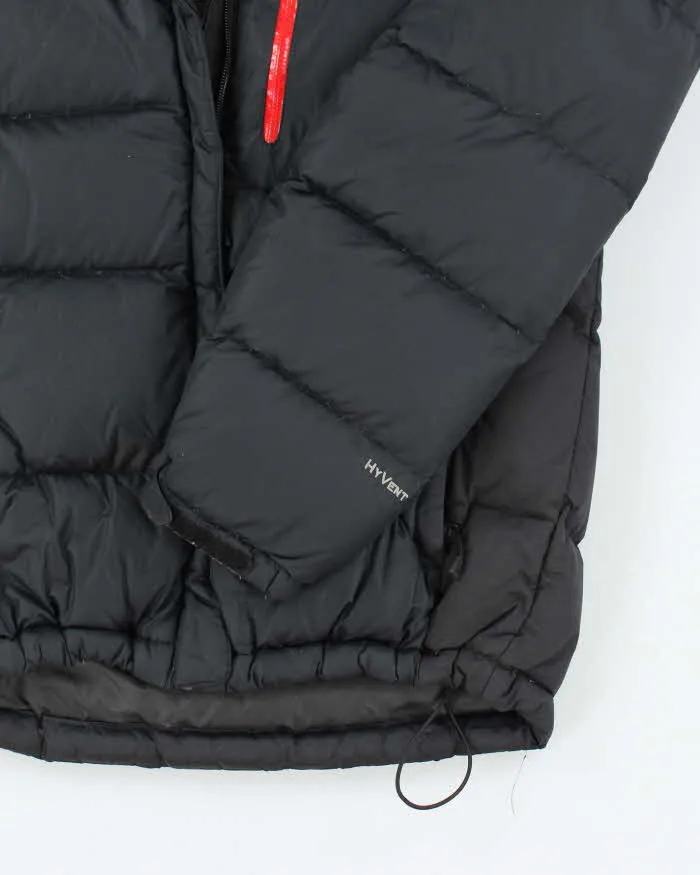Vintage 90's The North Face Insulated Hooded Puffer Jacket - S sold by Rokit product image thumbnail 4