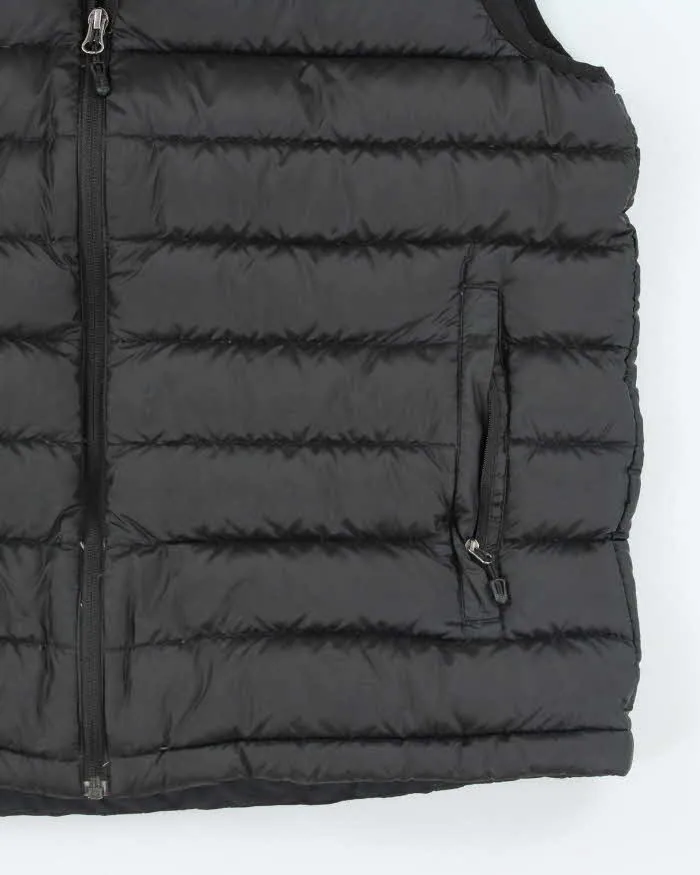 Vintage Marmot Inuslated 700 Down Puffer Gilet - L sold by Rokit product image thumbnail 4