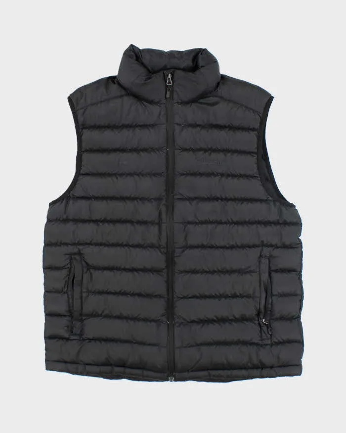 Vintage Marmot Inuslated 700 Down Puffer Gilet - L sold by Rokit