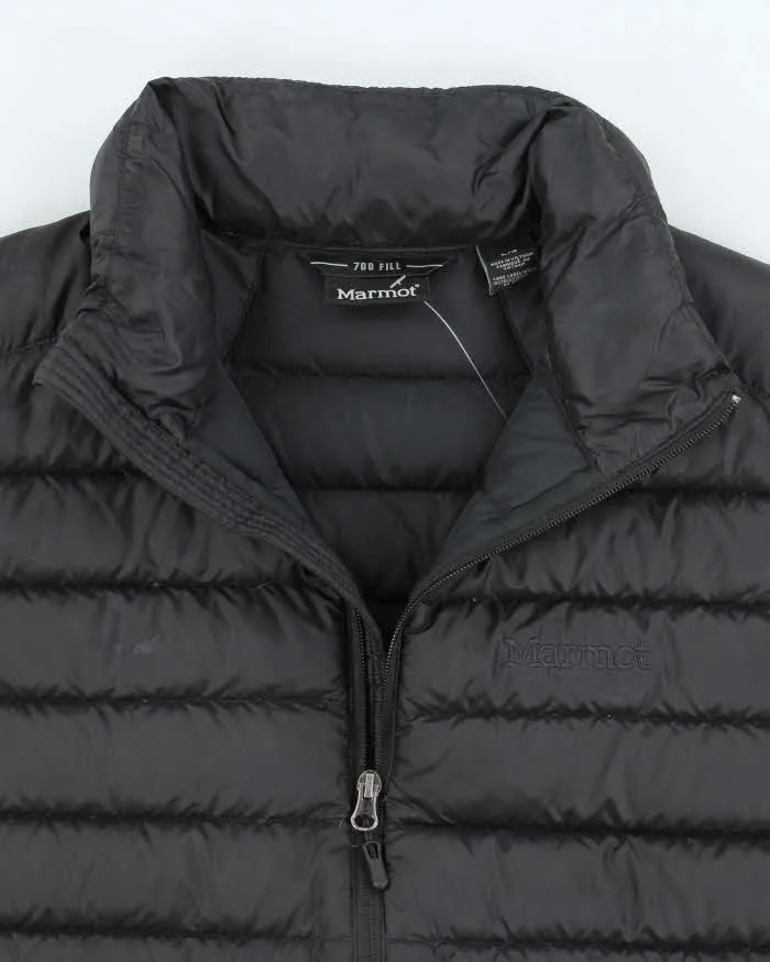 Vintage Marmot Inuslated 700 Down Puffer Gilet - L sold by Rokit product image thumbnail 3