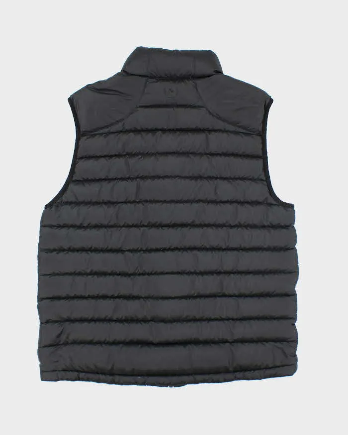 Vintage Marmot Inuslated 700 Down Puffer Gilet - L sold by Rokit product image thumbnail 2