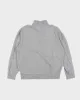 Vintage Ralph Lauren Quarter-Zip Sweatshirt - M sold by Rokit