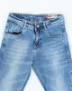 Vintage Levi's 501 Engineered Medium Wash Jeans - W28 L29 sold by Rokit