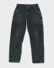 Vintage 90's Carhartt Heavyweight Faded Double Knee Carpenter Trousers - W30 L30 sold by Rokit