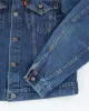 Vintage 70s Levi's Denim Jacket - S sold by Rokit
