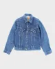 Vintage 70s Levi's Denim Jacket - S sold by Rokit