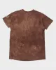 Vintage Y2k 00s The Mountain The Answer Is Beer T-shirt - L sold by Rokit