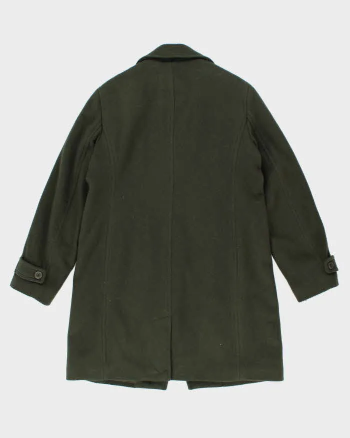 Vintage L.L. Bean Wool Coat - XL sold by Rokit product image thumbnail 2