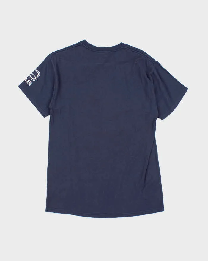 Vintage 2000's NHL 23 Graphic T-Shirt - M sold by Rokit product image thumbnail 2