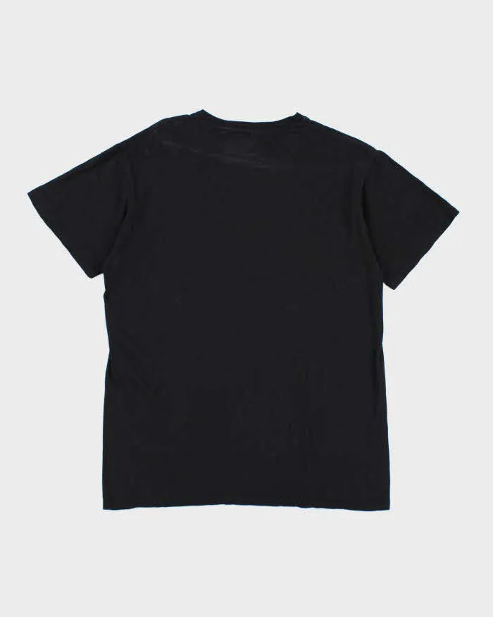 Vintage Y2K Jeep Spell Out Graphic T-Shirt - L sold by Rokit product image thumbnail 2