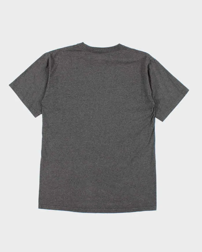 Minnesota Vikings NFL Team Apparel T-Shirt - M sold by Rokit product image thumbnail 2