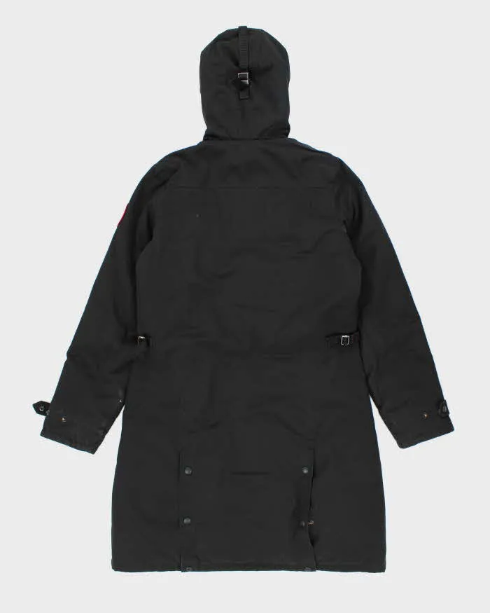 Vintage Women's Canada Goose Insulated Long Lined Parka Jacket - M sold by Rokit product image thumbnail 2