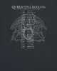 Vintage 2000's Queen & Paul Rodgers Band T-Shirt - M sold by Rokit
