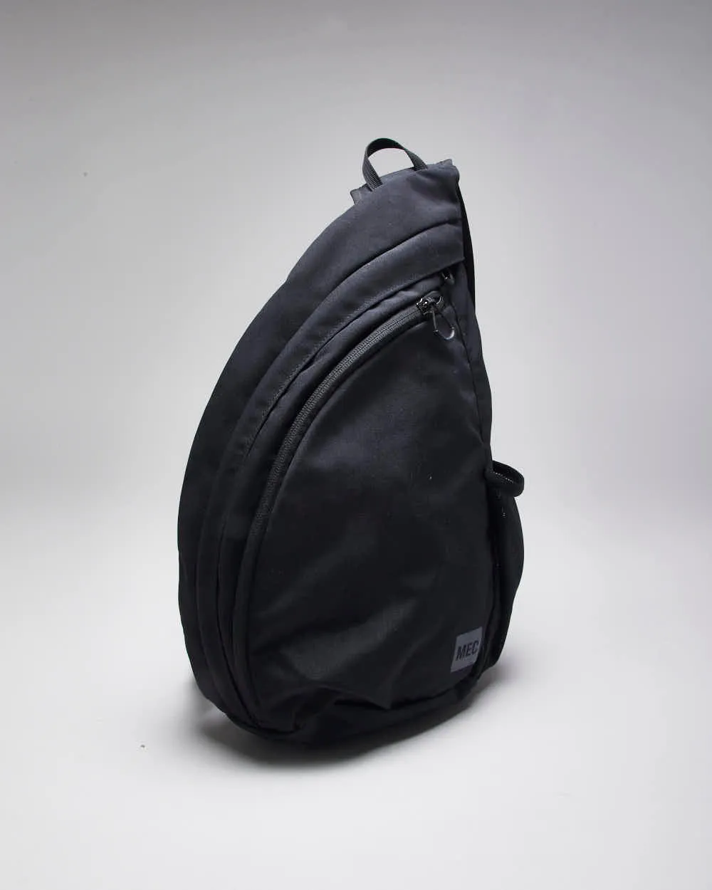 Vintage MEC Crossbody Multi Pocket Sling Bag sold by Rokit