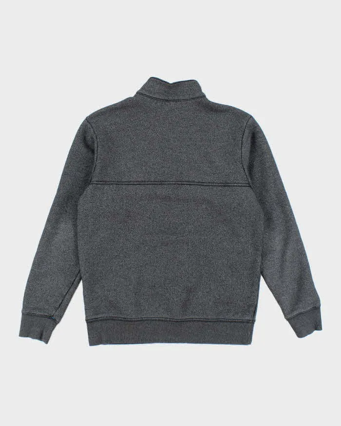 Vintage Columbia Quarter-Zip Fleece - S sold by Rokit product image thumbnail 2