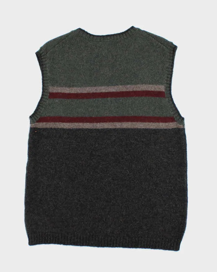 Vintage Basic Stock Wool Tank Knit - M sold by Rokit product image thumbnail 2