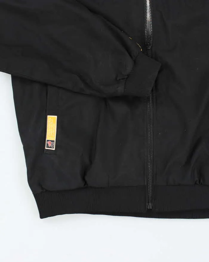 Vintage 2000's Puma Tiger Cats Football Embroidered Track Jacket - L sold by Rokit product image thumbnail 4
