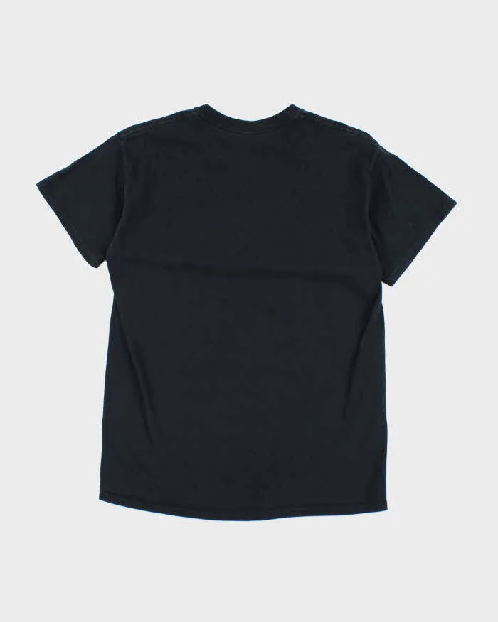 Lil Durk Rap Style Big Graphic T-Shirt - M sold by Rokit product image thumbnail 2