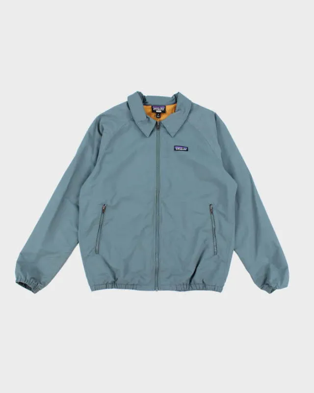 Vintage 2000's Patagonia Lightweight Windbreaker Jacket - M sold by Rokit