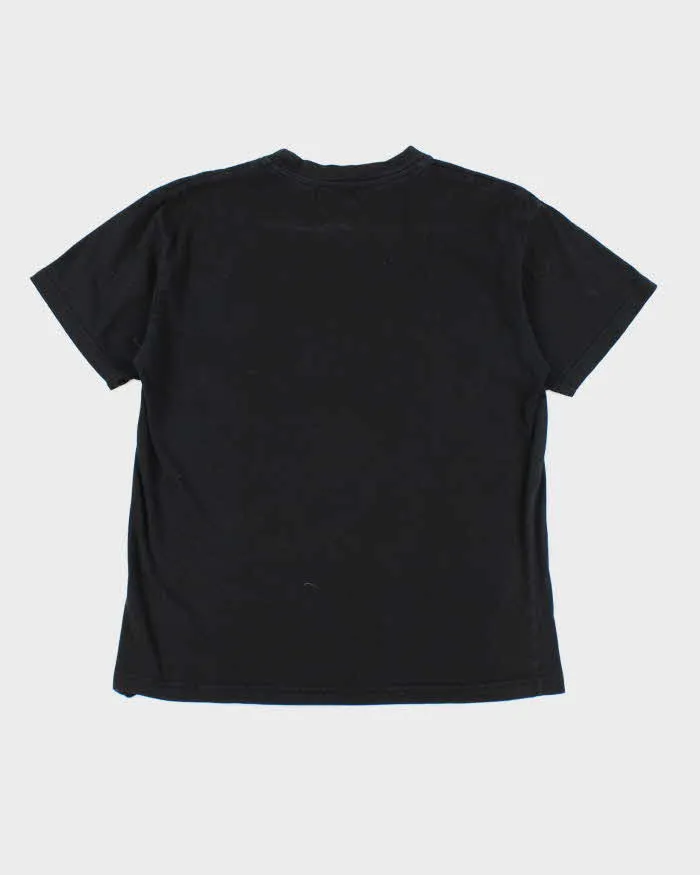 Vintage Y2K Italian Souvenir Graphic T-Shirt - S sold by Rokit product image thumbnail 2