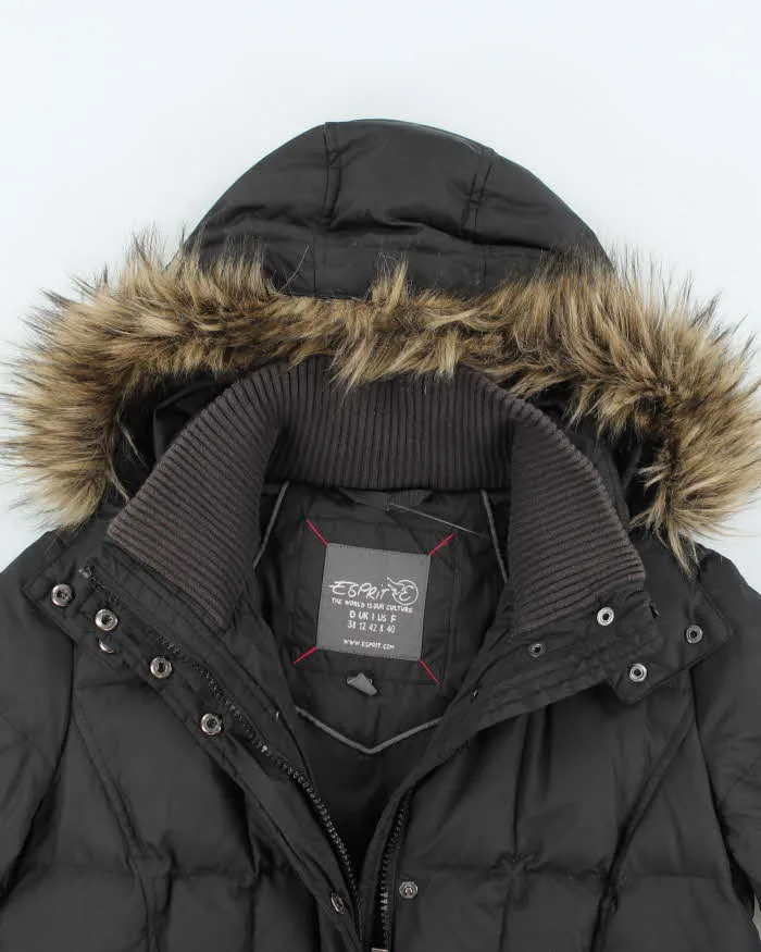 Vintage Y2k 00s Esprit Puffer Jacket - M sold by Rokit product image thumbnail 3