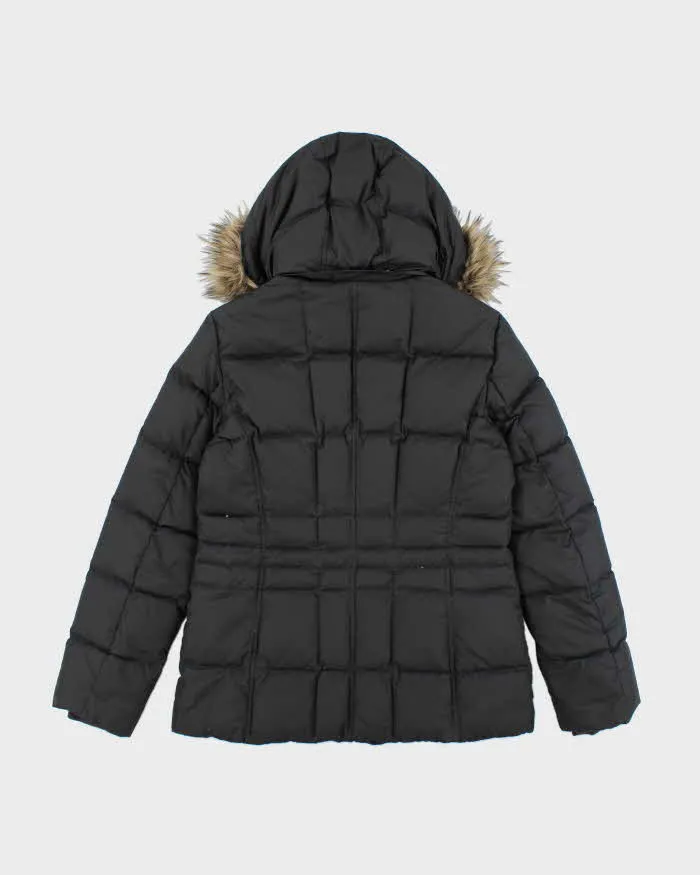 Vintage Y2k 00s Esprit Puffer Jacket - M sold by Rokit product image thumbnail 2