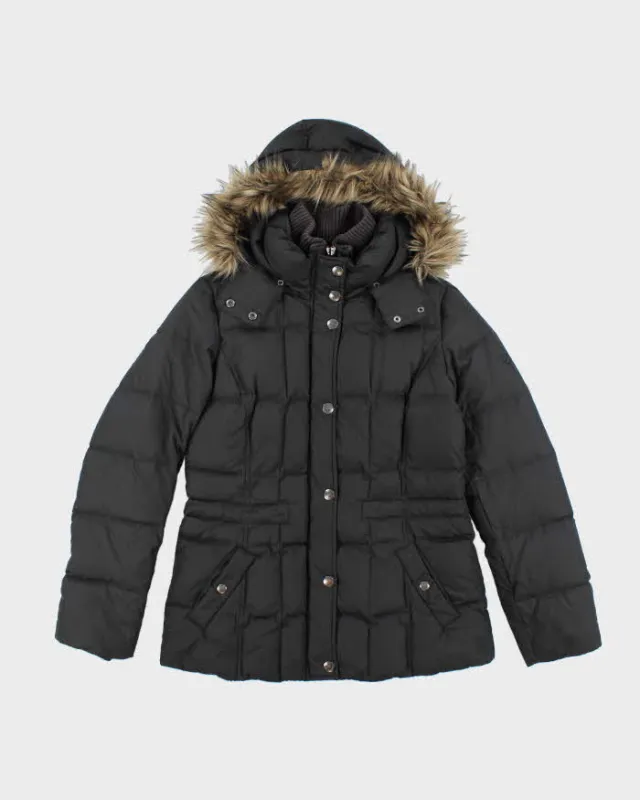 Vintage Y2k 00s Esprit Puffer Jacket - M sold by Rokit