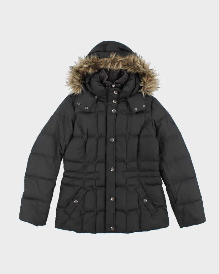 Vintage Y2k 00s Esprit Puffer Jacket - M sold by Rokit