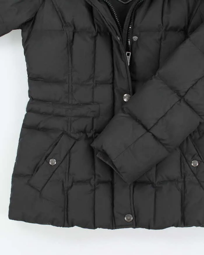 Vintage Y2k 00s Esprit Puffer Jacket - M sold by Rokit product image thumbnail 4