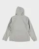 Vintage Eddie Bauer Grey Hooded Anorak  - M sold by Rokit