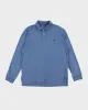 Vintage 2000's Ralph Lauren Lightweight Long-sleeve Polo Shirt - L sold by Rokit