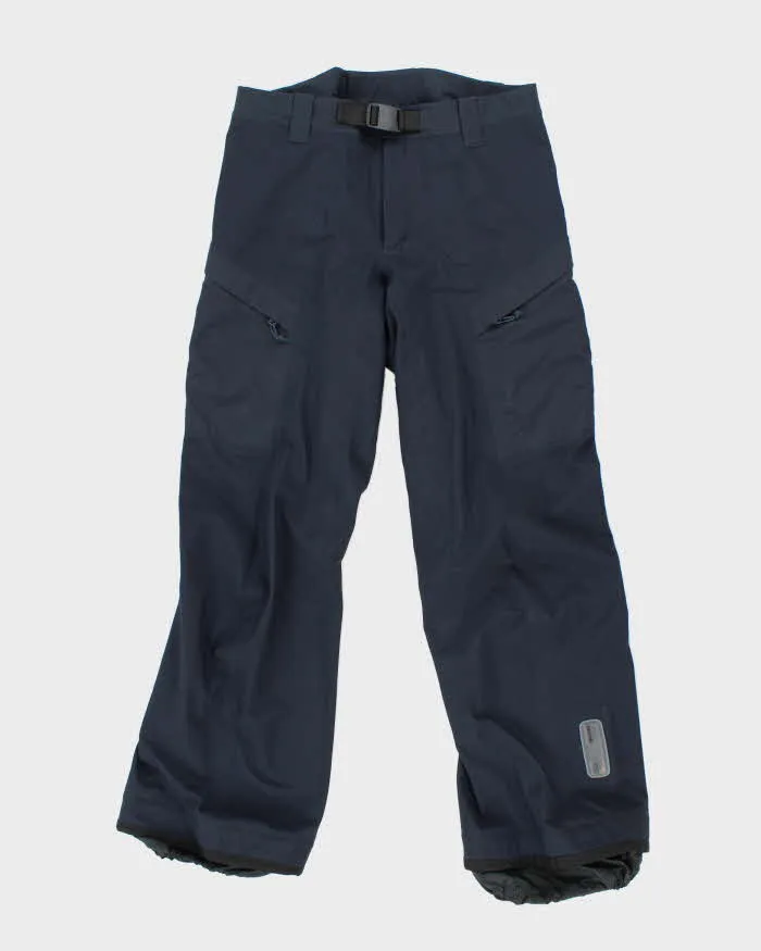 Vintage 2000's Arc'teryx Mutli Pocket Waterproof Trousers - W30 L30 sold by Rokit