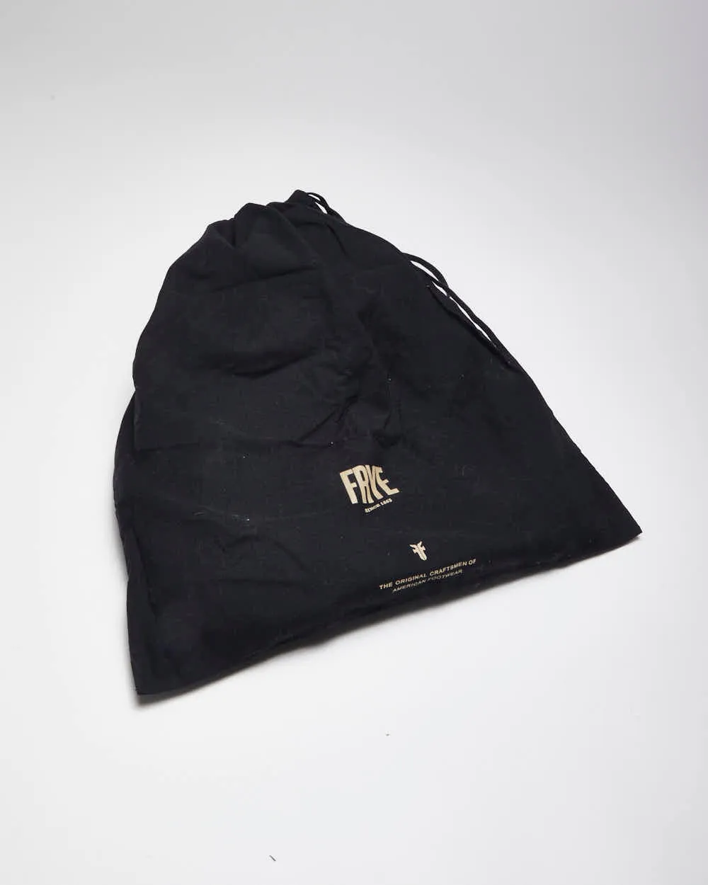 Deadstock Vintage Frye Crossbody Bag sold by Rokit product image thumbnail 5