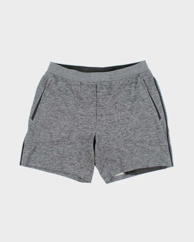 Men's Lululemon Lightweight Running Sports Shorts - M sold by Rokit