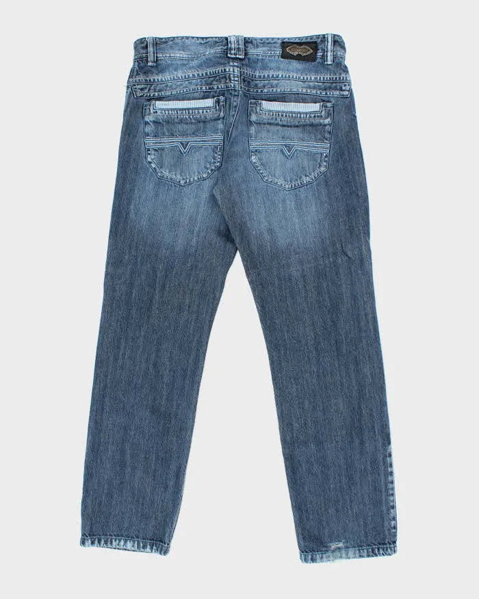 Vintage Y2k 00s Stage Jeans - W36 L31 sold by Rokit product image thumbnail 2