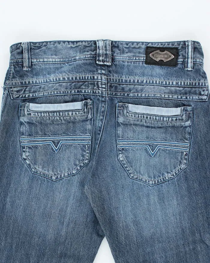 Vintage Y2k 00s Stage Jeans - W36 L31 sold by Rokit product image thumbnail 4