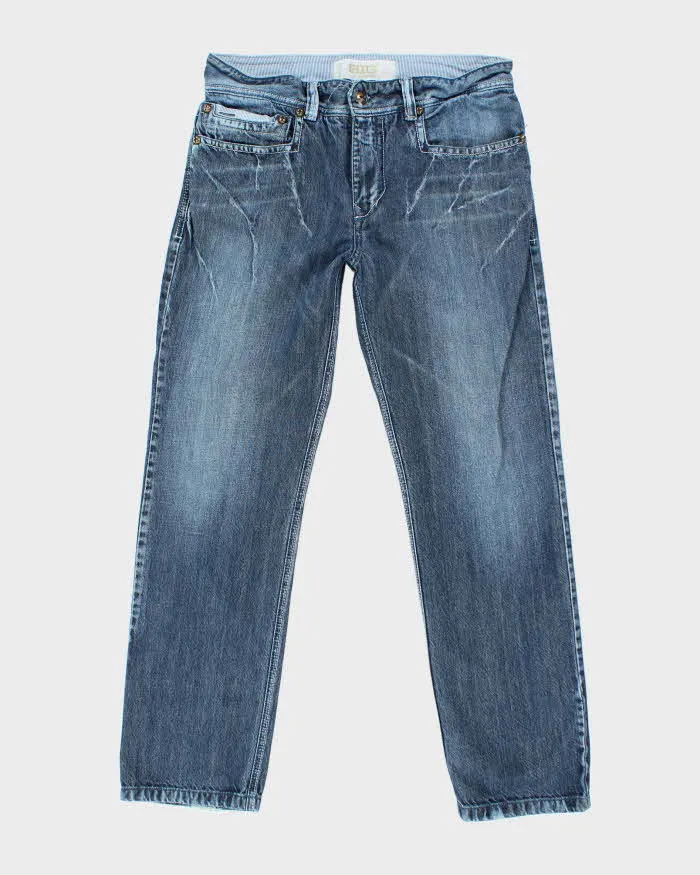 Vintage Y2k 00s Stage Jeans - W36 L31 sold by Rokit