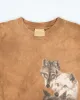 Vintage 2000's The Mountain Wolf Pack T-Shirt - XL sold by Rokit