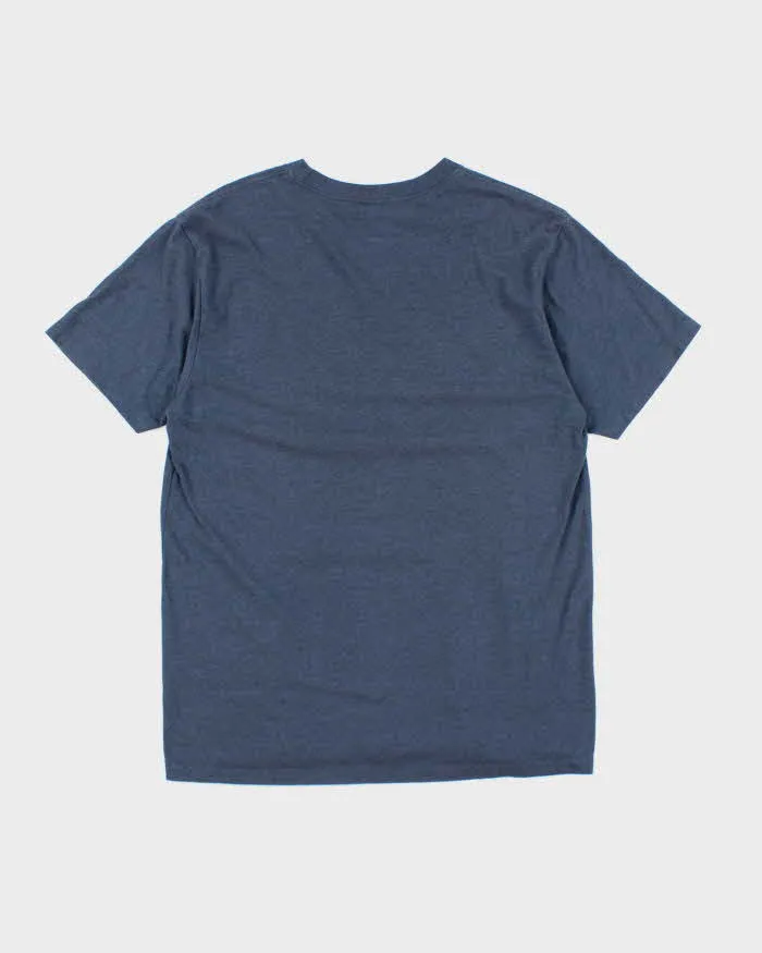 Vintage Eddie Bauer Lightweight Graphic T-Shirt - S sold by Rokit product image thumbnail 2