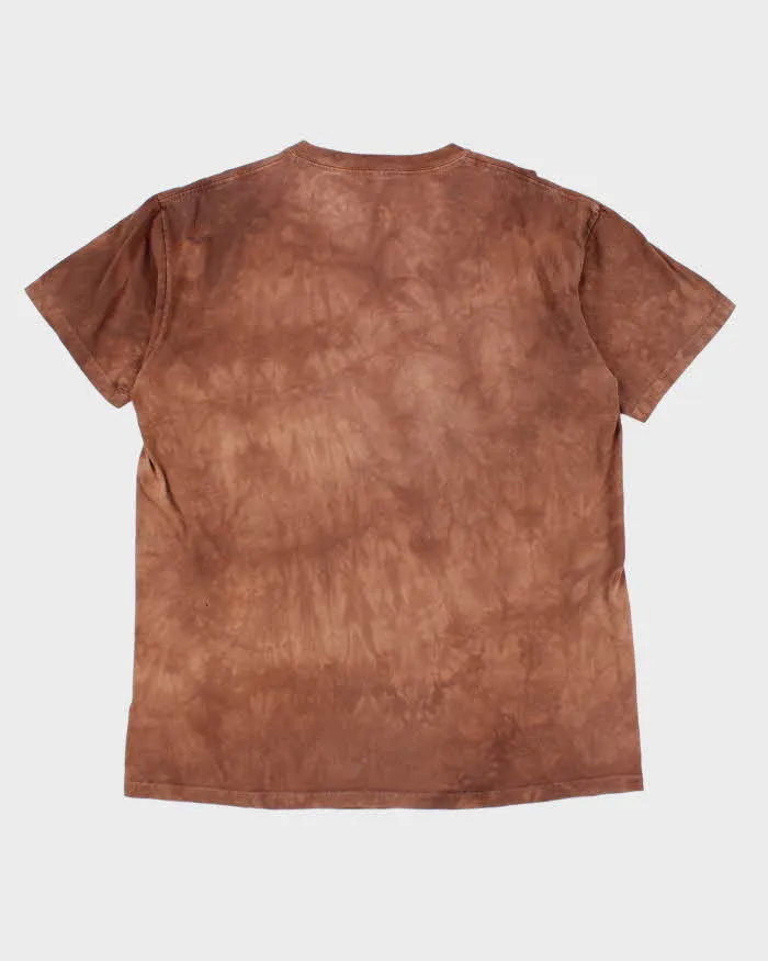 Vintage Y2k 00s The Mountain Eagle T-shirt - XL sold by Rokit product image thumbnail 2