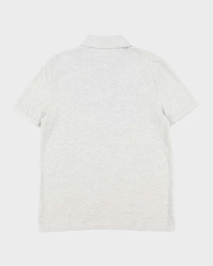 Vintage 2000's Tommy Hilfiger Polo Shirt - L sold by Rokit product image thumbnail 2