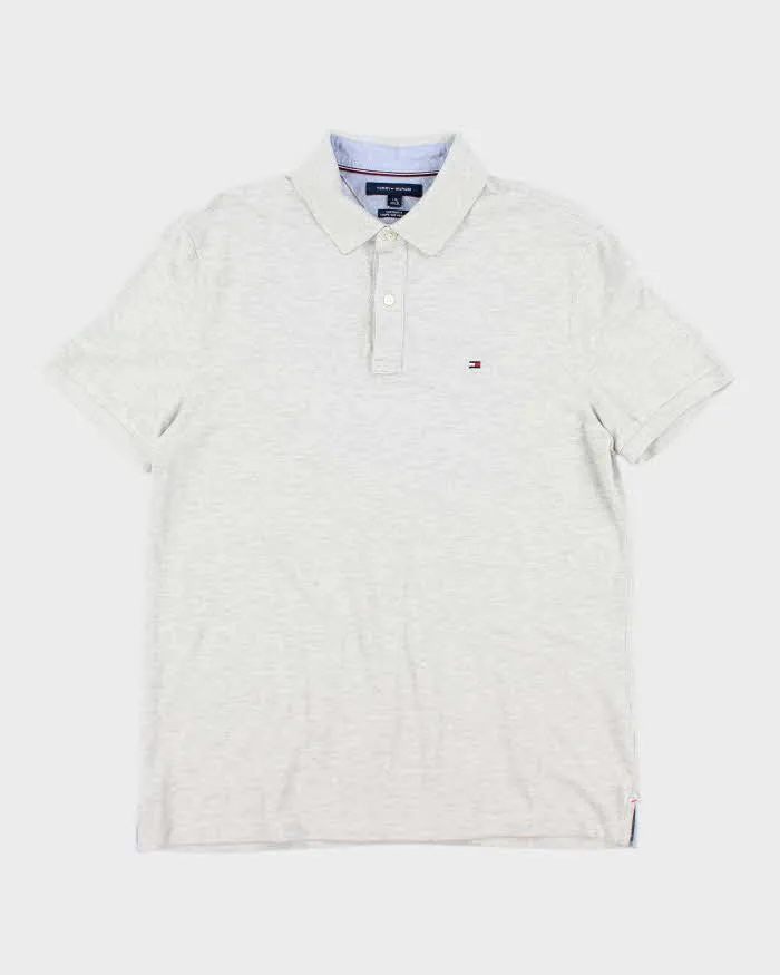 Vintage 2000's Tommy Hilfiger Polo Shirt - L sold by Rokit