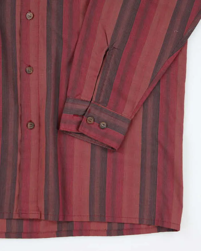 Vintage 80s Sears Long Sleeve Shirt - XL sold by Rokit product image thumbnail 4