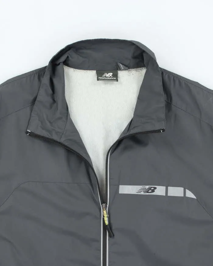 Vintage New Balance Lightweight Windbreaker Jacket - XL sold by Rokit product image thumbnail 3