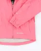Vintage Columbia Pink Anorak - XS sold by Rokit