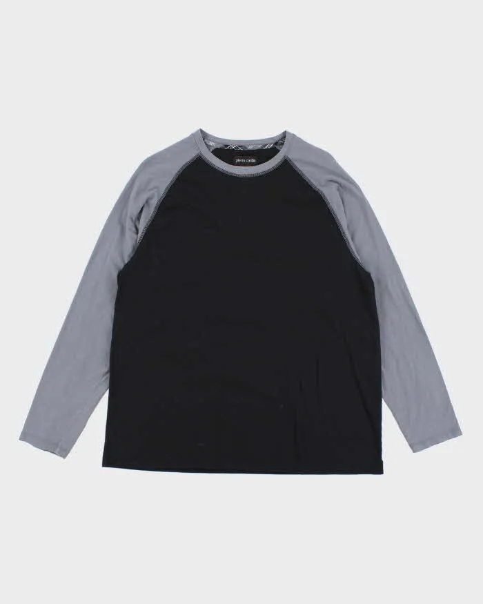 Vintage Pierre Cardin T-shirt - L sold by Rokit