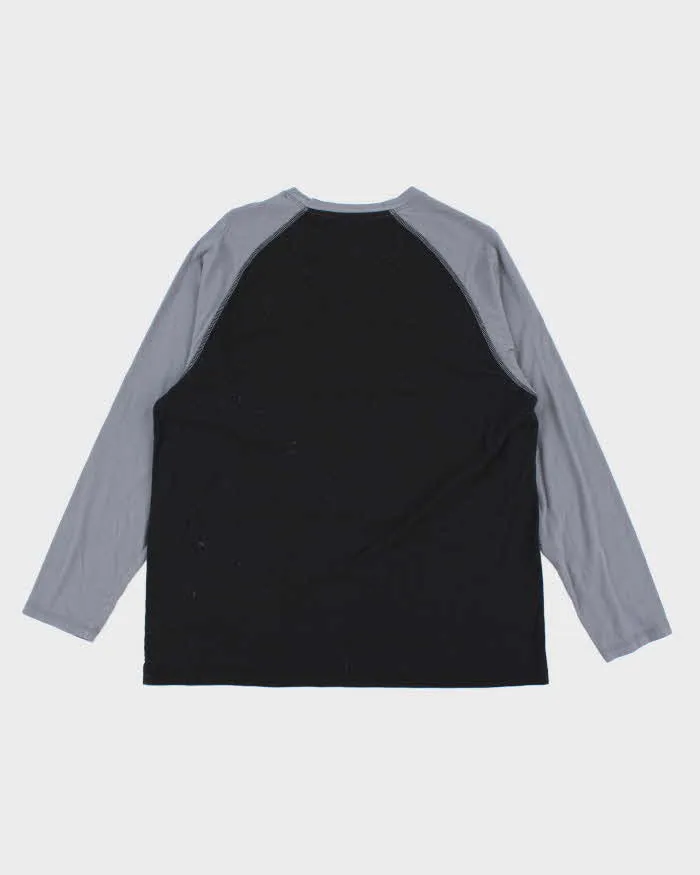 Vintage Pierre Cardin T-shirt - L sold by Rokit product image thumbnail 2